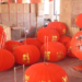 Hanging up red lights and preparing New Year’s goods…the Spring Festival “atmosphere team” is in place, are you ready?