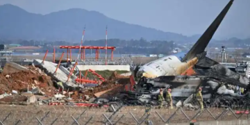 Hot Q&A丨The technical safety hazards behind the South Korean plane crash
