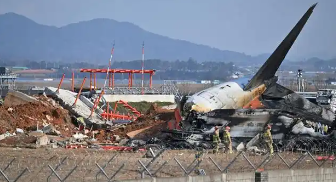 Hot Q&A丨The technical safety hazards behind the South Korean plane crash