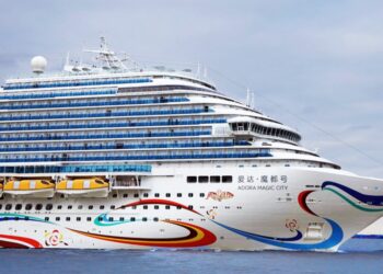 How can domestically produced cruise ships ride the wind and waves into the future?