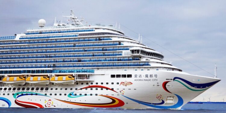 How can domestically produced cruise ships ride the wind and waves into the future?