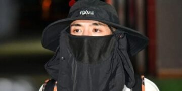 Human trafficking victim and Chinese actor Wang Xing has returned to China