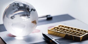 IMF raises global economic growth forecast for this year to 3.3%