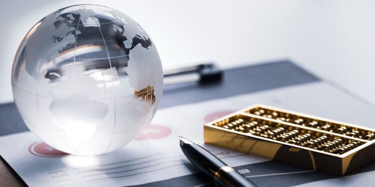 IMF raises global economic growth forecast for this year to 3.3%