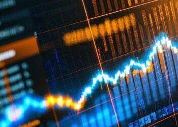 In January, the level of economic prosperity in my country has always expanded