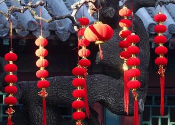 Isn’t it “money”? The cold knowledge about the Spring Festival is here