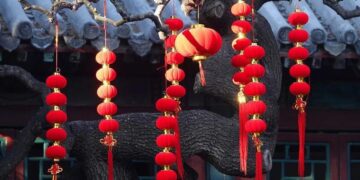 Isn’t it “money”? The cold knowledge about the Spring Festival is here