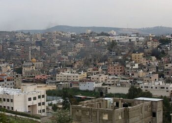 Israeli troops arrest at least 35 Palestinians in West Bank