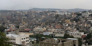 Israeli troops arrest at least 35 Palestinians in West Bank