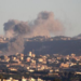 Israeli warplanes carry out airstrikes in many places in Lebanon as ceasefire agreement faces test