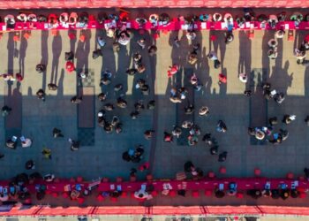 It’s relevant to you and me, please check this 2025 “People’s Livelihood List”