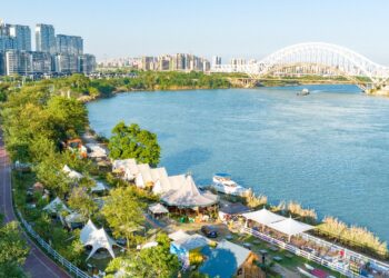 Jointly promote regional development and jointly build a friendly homeland: “World Mayors Dialogue·Nanning” event was held in Yong