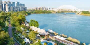 Jointly promote regional development and jointly build a friendly homeland: “World Mayors Dialogue·Nanning” event was held in Yong