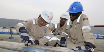 Kenya scholar: Western rumors and rumors can not change the fact that China -Africa co -workers have fruitful results