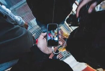 Ministry of National Security reminds: Be careful! “Spies” are sneaking into your phone