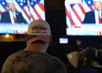 New York State Court Sets Sentencing Date for Trump’s “Hush Money” Case