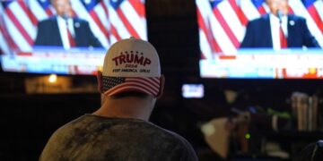 New York State Court Sets Sentencing Date for Trump’s “Hush Money” Case