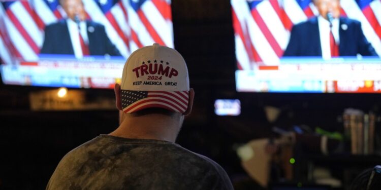 New York State Court Sets Sentencing Date for Trump’s “Hush Money” Case
