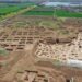New archaeological discovery: Large-scale civilian settlement site excavated for the first time in the suburbs of Qinyong City
