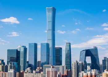 New opportunities in China in the eyes of foreign investors