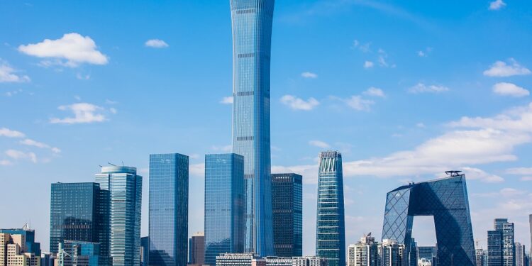 New opportunities in China in the eyes of foreign investors