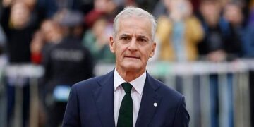 Norway PM: Trump’s comments about Greenland ‘completely unacceptable’