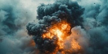 Oil tanker explosion in Nigeria kills dozens