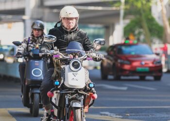 One picture to understand | New standards for electric bicycles announced, everything you care about is here