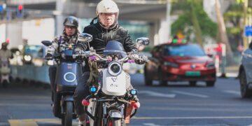 One picture to understand | New standards for electric bicycles announced, everything you care about is here