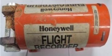 Or the black box data is missing. South Korean officials confirmed that there were bird feathers in both engines of the Jeju Air crashed passenger plane.