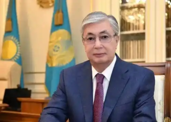 President of Kazakhstan: Developing relations with China is Kazakhstan’s diplomatic priority