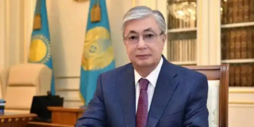 President of Kazakhstan: Developing relations with China is Kazakhstan’s diplomatic priority