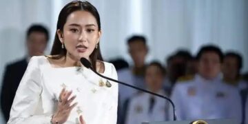 Prime Minister of Thailand: Resolutely crack down on cross-border crimes and ensure the safety of tourists – China Daily