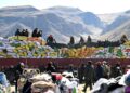 Resettlement proceeds orderly in earthquake-hit Xizang