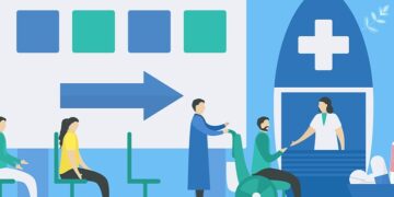 Say “no” to repeated charges and excessive diagnosis and treatment. Designated medical institutions launch self-examination and self-correction