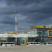 Several airports in Russia suspend flights