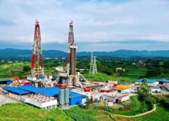 Shengli Oilfield’s shale oil production exceeds 500,000 tons for the first time in 2024