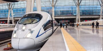 Since the launch of the Spring Festival travel season, the total number of cross-regional people movements across society has exceeded 1 billion – China Daily