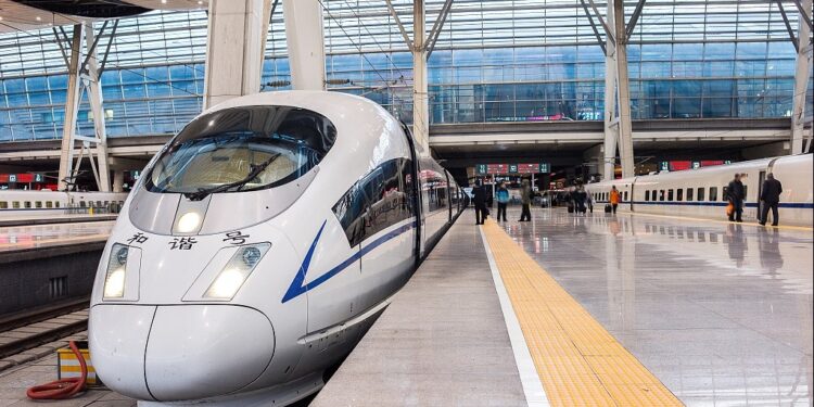 Since the launch of the Spring Festival travel season, the total number of cross-regional people movements across society has exceeded 1 billion – China Daily