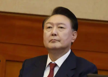 South Korean court once again rejects prosecutor’s application to extend Yin Xiyue’s detention period