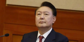 South Korean court once again rejects prosecutor’s application to extend Yin Xiyue’s detention period