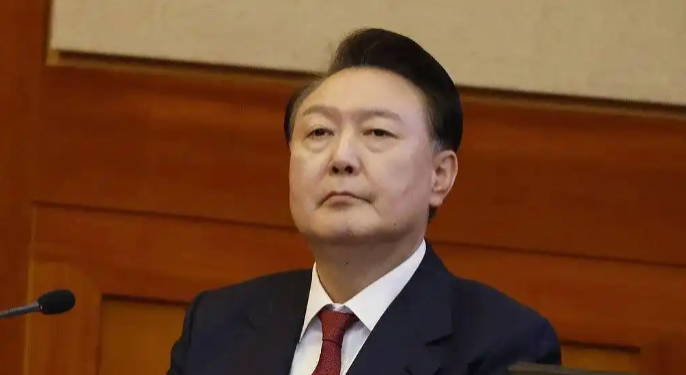 South Korean court once again rejects prosecutor’s application to extend Yin Xiyue’s detention period