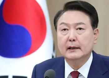 South Korean court rejects Yin Xiyue’s arrest warrant objection application