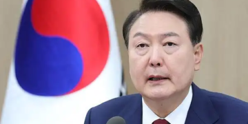 South Korean court rejects Yin Xiyue’s arrest warrant objection application