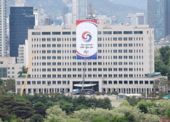 South Korea’s Ministry of National Defense: The statement that “inducing North Korea to launch an attack” is “absolutely not true”