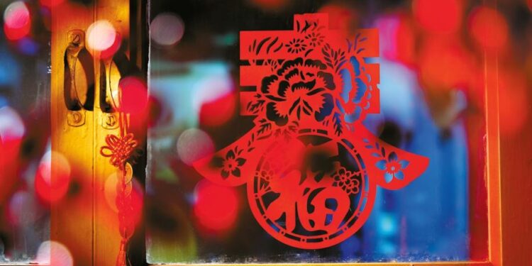 Spring Festival – A story about hope and belonging – China Daily.com