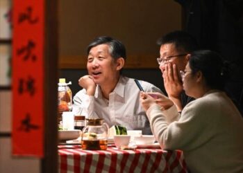 Spring Festival leftovers and leftovers, so safer to handle