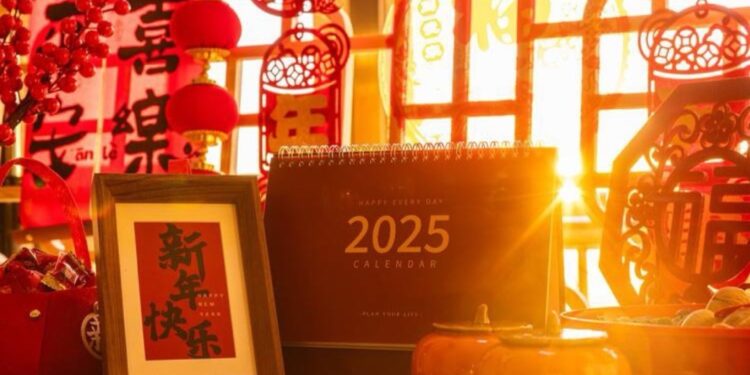 Spring Festival must be necessary! Comprehensive health and safety guide