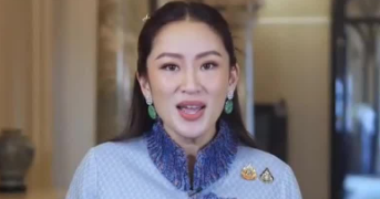 Thai Prime Minister Pethonthan: The Spring Festival is a symbol of the cultural ties between Thailand and China