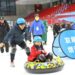 The 2025 Haidian District Ice and Snow Carnival Launching Ceremony and Ice and Snow Games are about to kick off grandly